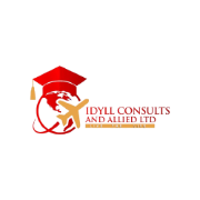 site logo